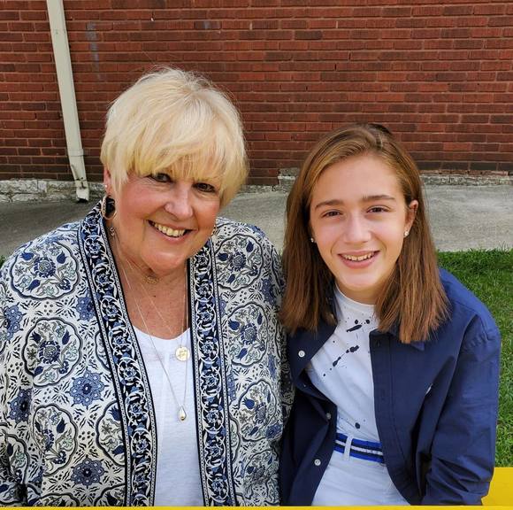 Meet your Posher, Kellie - Picture 1 of 1